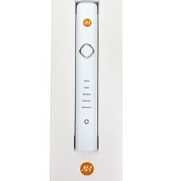 Thumbnail Combo 01 bộ bàn chải điện Max Air model Ma004 công nghệ sóng âm Sonic mới và 01 hộp du lịch đựng bàn chải đánh răng điện 4