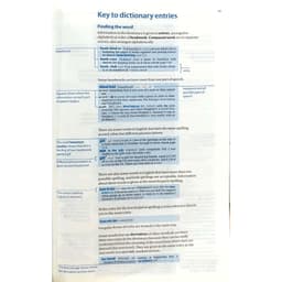Thumbnail Từ điển Tiếng Anh: Oxford Advanced Learner's Dictionary 10th Edition 3