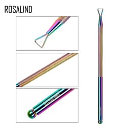 Thumbnail Dụng cụ cạo sơn móng tay Rosalind chuyên dụng 2