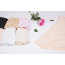 Thumbnail Quần lót nữ cotton trơn Jobelli 1304 [Combo 6] 1