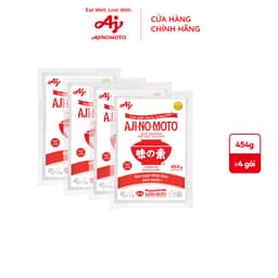 Thumbnail Combo 4 Gói Bột Ngọt AJI-NO-MOTO® 454g/Gói 1