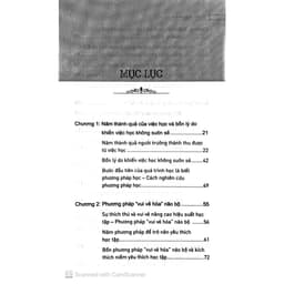 Thumbnail Sách Zenbooks - Làm Sao Học Ít Hiểu Nhiều? 1