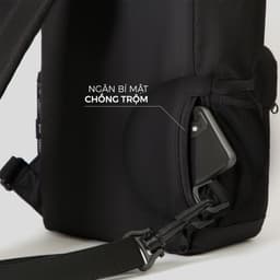 Thumbnail Túi đeo chéo DIM Sling Bag 2