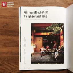 Thumbnail Sách - Hashtag 01 Drink - Kinh Doanh Đồ Uống Tại Thị Trường Việt Nam 4