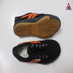 Thumbnail Giầy vải Thượng Đình HV 14-3 4