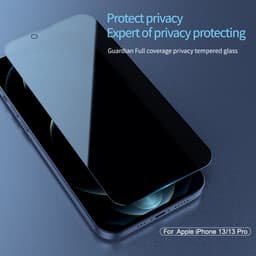 Thumbnail Kính cường lực NILLKIN bảo vệ toàn màn hình chống nhìn trộm dành cho iPhone 13/13Pro 1