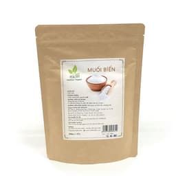 Thumbnail Muối epsom nguyên chất Viet Healthy 500g 4