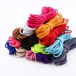 Thumbnail BEADIA Cuộn Dây Cao Su Co Giãn Nhiều Màu Dài 5M Dùng Làm Trang Sức Tiện Dụng 3