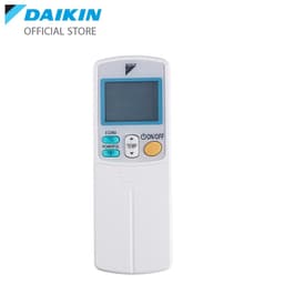 Thumbnail Remote ARC433B47 cho máy điều hòa Daikin FTKD25/35GVM, FTKD25/35GVMV, FTKD25/35HVMV, FTKE25/35GV1, FTKS25/35EVMV, FTKS25 1
