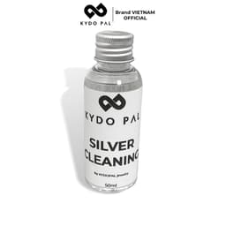 Thumbnail Nước rửa bạc KYDOPAL 9P1 làm sáng trang sức bạc 1