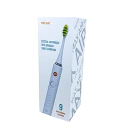 Thumbnail Combo 01 bàn chải đánh răng điện MaxAir model MA004 kèm 04 đầu bàn chải thay thế và 01 hộp đựng bàn chải đi du lịch 2