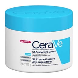 Thumbnail Kem dưỡng ẩm Cerave SA Smoothing Cream dành cho da nhạy cảm 177g/340g - AJA'S SKINLAB 3