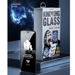 Thumbnail Kính Cường Lực KINGKONG WEKOME Full MÀN Chống Vỡ Viền iphone X/XsMax/ 11 12 13 14 15 16 promax pro 3