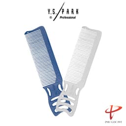 Thumbnail Lược cắt tóc kê tông YS PARK YS-246 Lược barber cứng chịu nhiệt và hóa chất hàng chính hãng made in Japan 1