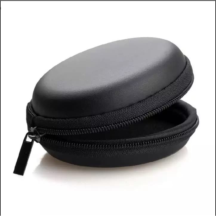 Ảnh Bao da đựng tai nghe - đựng bộ sạc chính hãng zuzg - loại nhỏ 3