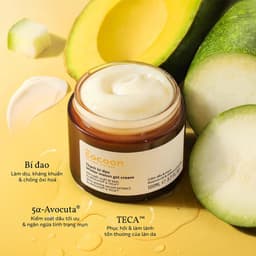 Thumbnail Thạch Bí Đao cocoon (kem dưỡng ẩm) cấp ẩm và ngừa mụn 100ml thuần chay 2