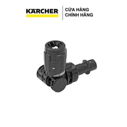Thumbnail Đầu phun Vario Power VP 180 S, Karcher chuyên vệ sinh máy lạnh hoặc các gầm xe máy, hoặc các vị trí khó tiếp cận 1