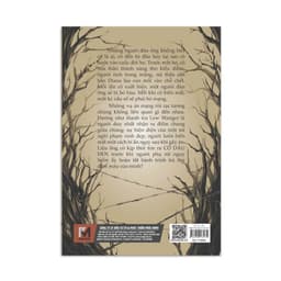 Thumbnail Sách Tiểu Thuyết Trinh Thám - Cô Dâu Đen (In lần thứ 9) - Phúc Minh Books 4