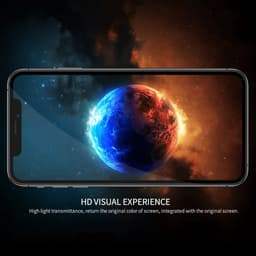 Thumbnail Kính Cường Lực NILLKIN CP+PRO Bảo Vệ Toàn Màn Hình Dành Cho iPhone 11 Pro/X/XS 2