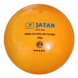 Thumbnail Quả bóng chuyền hơi Động Lực Jatan 200/250g - Banh bóng chuyền hơi Động Lực chính hãng 4