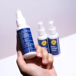Thumbnail Nước xịt rửa mắt kính LILYEYEWEAR chuyên dụng 60ml 2