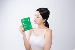 Thumbnail 1 Miếng Mặt Nạ Caryophy Portulaca Mask Sheet 22g 2