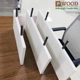 Thumbnail Chốt âm đỡ kệ Dwood treo tường chịu lực lớn 4