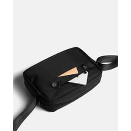 Thumbnail Túi Đeo Chéo Nam Nữ Messenger Ipad Oxford, Vải Oxford Kháng Nước, Thương Hiệu LEONARDO 4