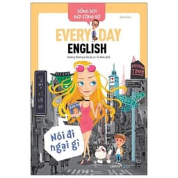 Thumbnail Sách: Sống Sót Nơi Công Sở - ENGLISH BUSINESS (Bộ 7 Cuốn Lẻ Tùy Chọn) 3