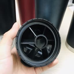 Thumbnail Bình Lắc Tập Gym Giữ Nhiệt Shaker Inox – 800ml – Chọn Màu Bình Đựng Nước Chính Hãng Amalife – Kèm Bóng Lò Xo Lắc 4