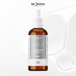 Thumbnail DRCEUTICS Tinh Chất HA Drceutics Cấp Ẩm Và Căng Bóng Da Hyaluronic Acid + NMFs 30ml 2