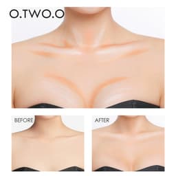 Thumbnail Bút tạo khối 2 trong 1 O.TWO.O  che khuyết điểm tạo khuôn mặt chữ V 30g 4