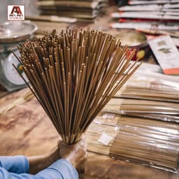 Thumbnail Nhang Cân 1kg An An hương Quế chiều dài 30 Cm 40 Cm Đuổi Muỗi Thơm Phòng, tiết kiệm hơn. 4