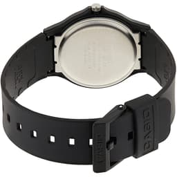 Thumbnail Đồng Hồ Nữ Dây Nhựa Chính Hãng Casio MQ-24-7BL 4