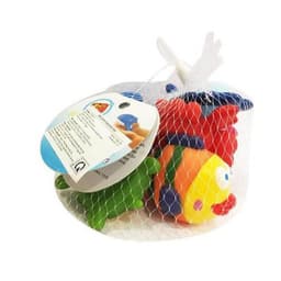Thumbnail Set đồ chơi tắm cho bé 6 món sinh vật biển ngộ nghĩnh Toys House TL8112 2