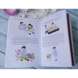 Thumbnail Sách - Dạy con học nói sớm - Vizibook 3