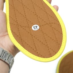Thumbnail Cặp lót giày hương quế INICHI LI1152 khử mùi hôi 3