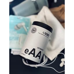 Thumbnail Viên uống bổ sung amino acid Vietnam's Supplements Optimized EAA 300 viên/lọ 2
