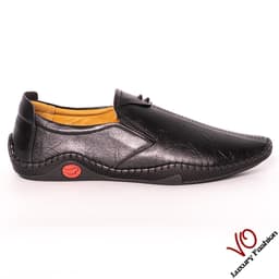 Thumbnail Giày mọi da thật trẻ trung VO Shoes _ VO9905 4