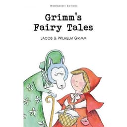 Thumbnail Truyện đọc tiếng Anh - Grimm's Fairy Tales 1