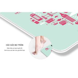 Thumbnail Cân Điện Tử Sức Khỏe Life360 AR-S17G - Cân Điện Tử Thông Minh- Hàng Chính Hãng 4