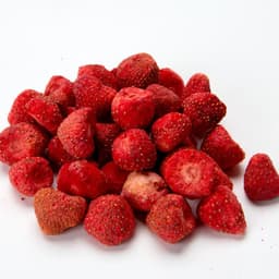 Thumbnail Dâu tây sấy giòn DJ&A 25g - Bổ sung vitamin C - Ăn vặt văn phòng - Tốt cho sức khỏe - Trái cây sấy Úc - Dâu Tây Sấy 3