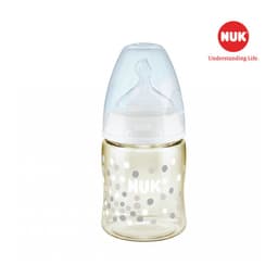 Thumbnail Bình sữa Nuk Premium Choice+ nhựa PPSU 150ml núm ti S1-M 2