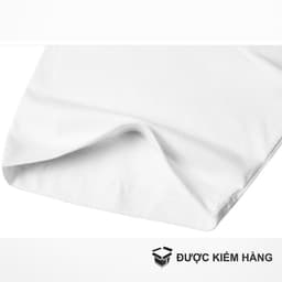 Thumbnail Áo thun NELLY Cotton 260gsm Premium - DASN Tay Lỡ Form Rộng Nam Nữ 4