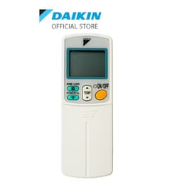 Thumbnail Remote ARC433A87 cho máy điều hòa Daikin FTXM20/25/35HVMV 1