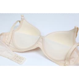 Thumbnail Áo ngực nữ không gọng có thiết kế định hình ngực Jobelli A2383 3