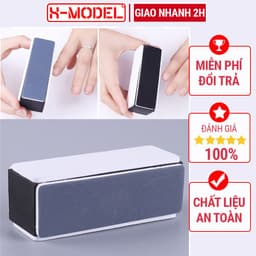Thumbnail Dụng cụ mài đánh bóng, chà nhám chuyên dụng mô hình XM16 Gundam phụ kiện XMODEL chuyên dụng, cao câp 1