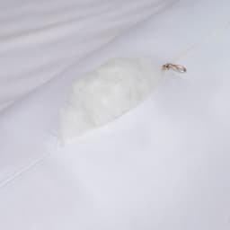 Thumbnail Ruột gối ôm LIDACO bông sợi siêu êm 1mx35cm 3