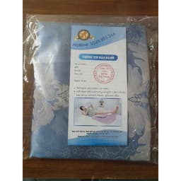 Thumbnail VỎ GỐI CHỐNG GIÃN TĨNH MẠCH YOROKOBI KÍCH CỠ 25&28CM 1