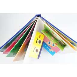 Thumbnail Sách -  Lật mở khám phá - Lift The Flap ( nhiều chủ đề ) 1